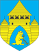 Герб міста Бібрка