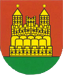 Герб селища Брацлав