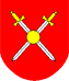 Герб города Добромиль