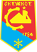 Герб города Снежное