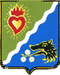 Герб города Курахово