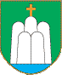 Герб города Святогорск