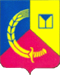 Герб города Северск