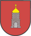 Герб города Рудки