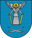 Герб села Грузское