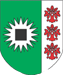 Герб города Ровеньки
