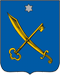 Герб селища Градизьк
