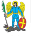 Герб поселка Ивано-Франково