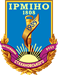 Герб города Ирмино