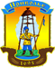 Герб города Приволье