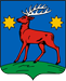 Герб селища Нижанковичі