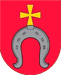 Герб селища Олишівка