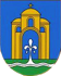 Герб города Бровары