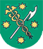 Герб города Бердичев