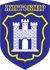 Герб города Житомир
