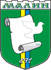 Герб города Малин
