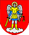 Герб города Овруч