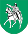 Герб города Олевск