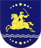 Герб города Никополь
