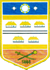 Герб города Пятихатки