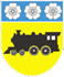 Герб города Синельниково