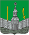 Герб города Новгород-Северский