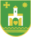Герб поселка Талалаевка