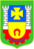 Герб города Карловка