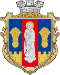 Герб города Новоукраинка