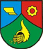 Герб города Токмак