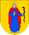 Герб міста Жовква