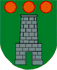 Герб города Пустомыты