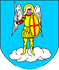 Герб города Сколе