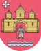 Герб города Красилов