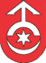 Герб города Староконстантинов