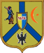 Герб города Первомайск