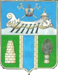 Герб города Снигирёвка