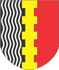 Герб города Лутугино