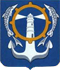 Герб города Геническ