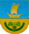 Герб города Алёшки