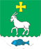 Герб селища Козова