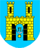 Герб города Подгайцы