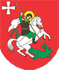 Герб города Любомль