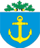 Герб города Дубровица