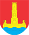 Герб города Корец