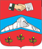 Герб города Белогорск