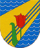 Герб города Красноперекопск
