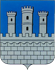Герб поселка Богородчаны