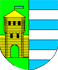 Герб города Городенка