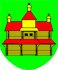 Герб города Косов